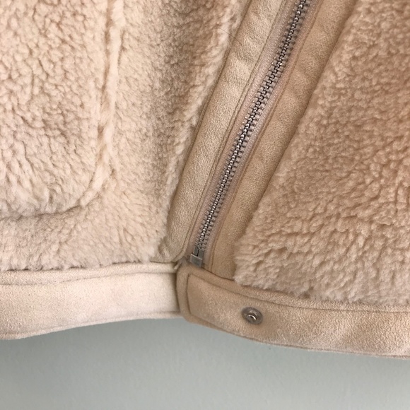 Minkpink warm jacket - Picture 6 of 13